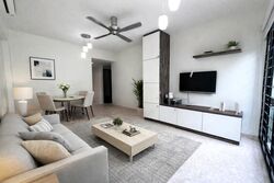 Simei Green Condominium (D18), Condominium #537160181